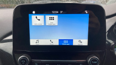 Ford Fiesta 1.0 EcoBoost 125 ST-Line 5dr Petrol Hatchback